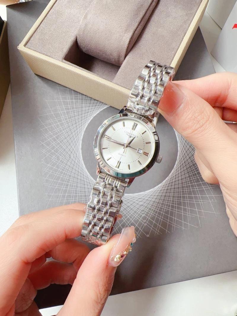 LONGINES Watches Reliable 189503