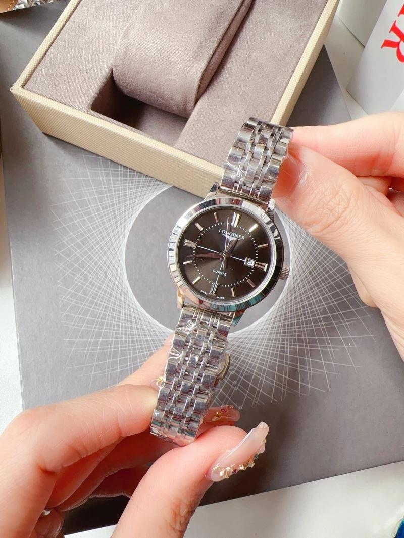 LONGINES Watches Reliable 189503