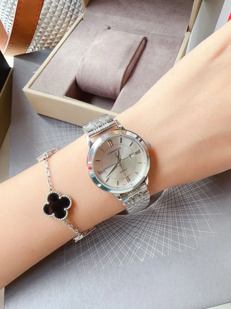 LONGINES Watches Reliable 189503