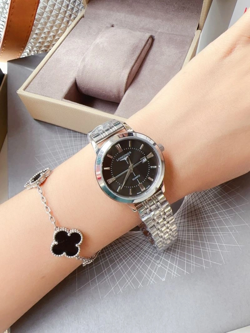 LONGINES Watches Reliable 189503