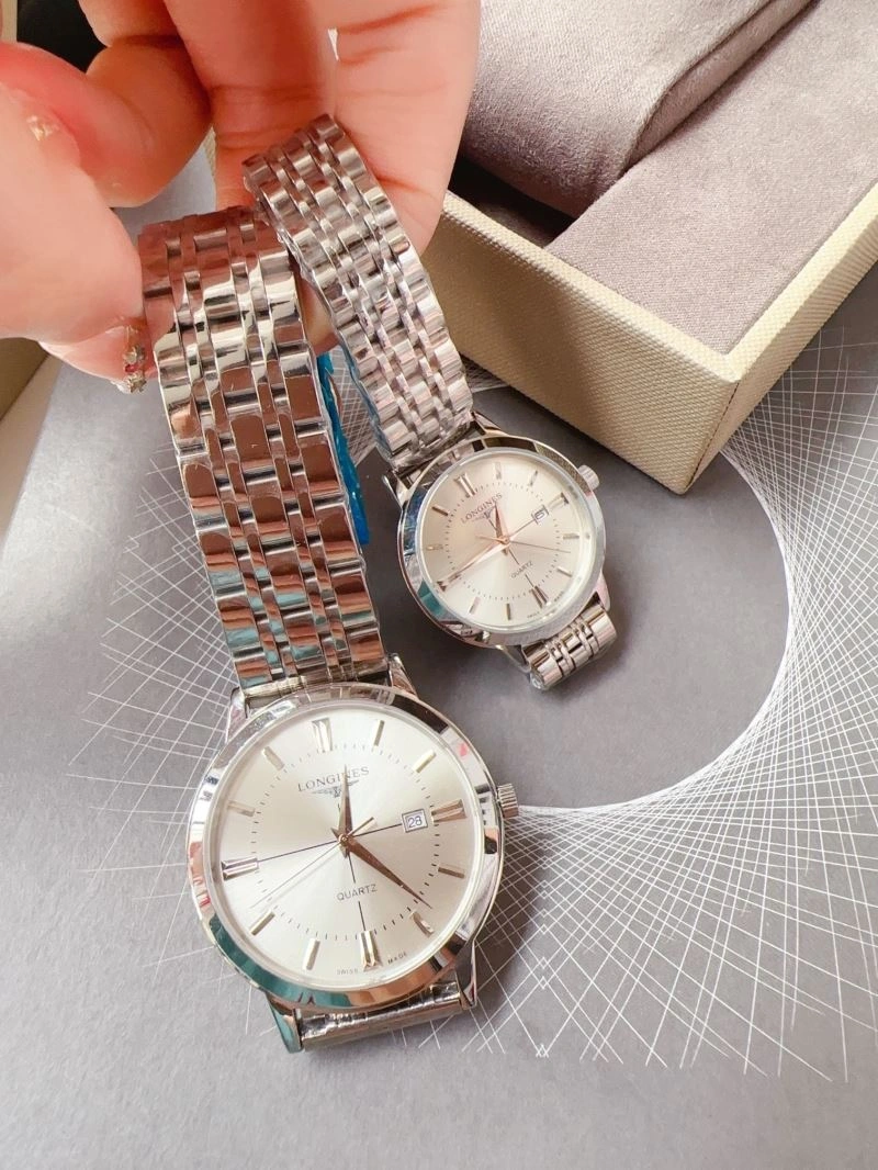 LONGINES Watches Reliable 189503