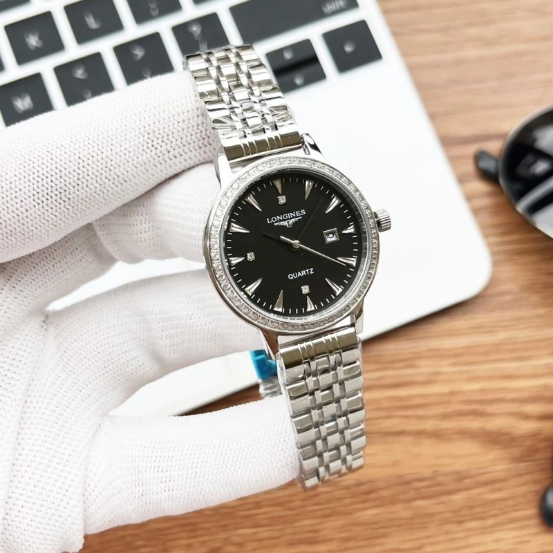 LONGINES Watches Bright 189490