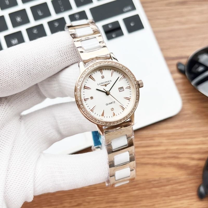LONGINES Watches Bright 189490