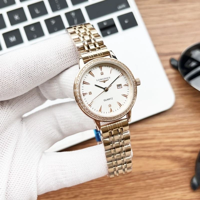 LONGINES Watches Bright 189490