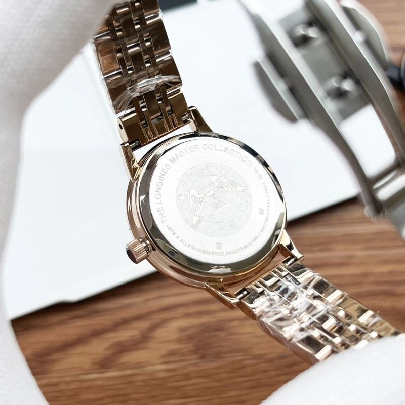 LONGINES Watches Bright 189490