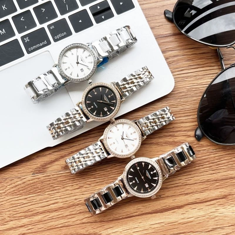 LONGINES Watches Bright 189490