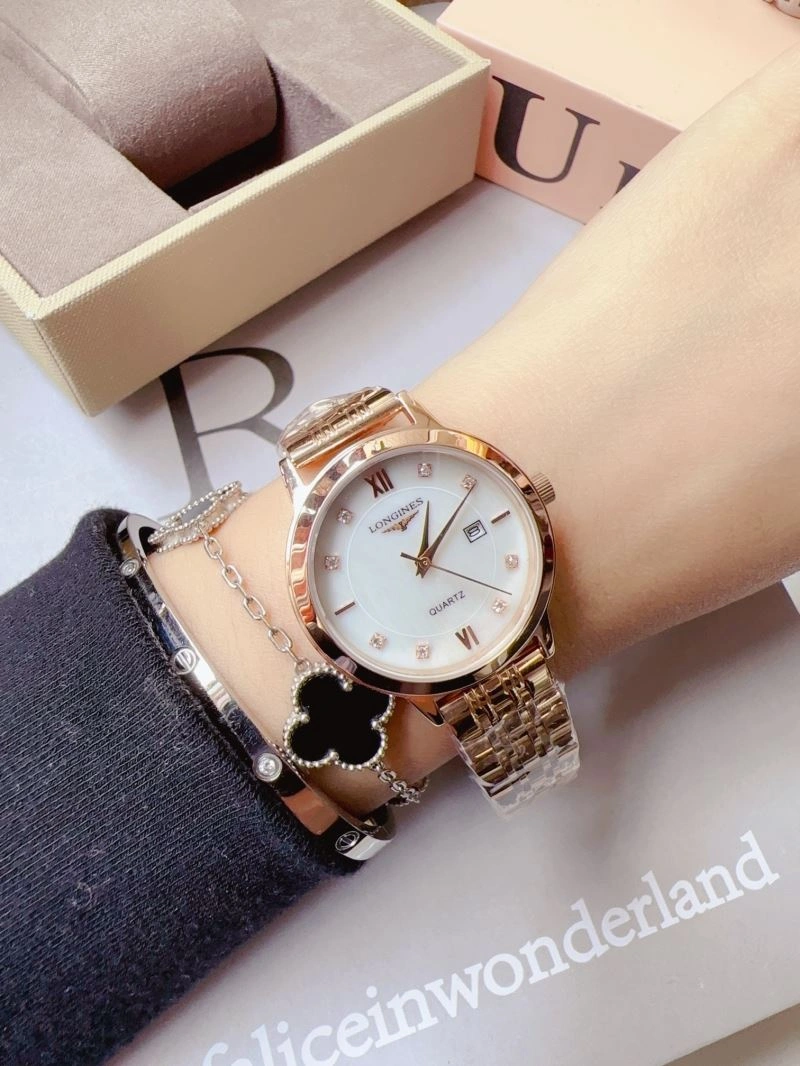 LONGINES Watches UrbanStyle 189487