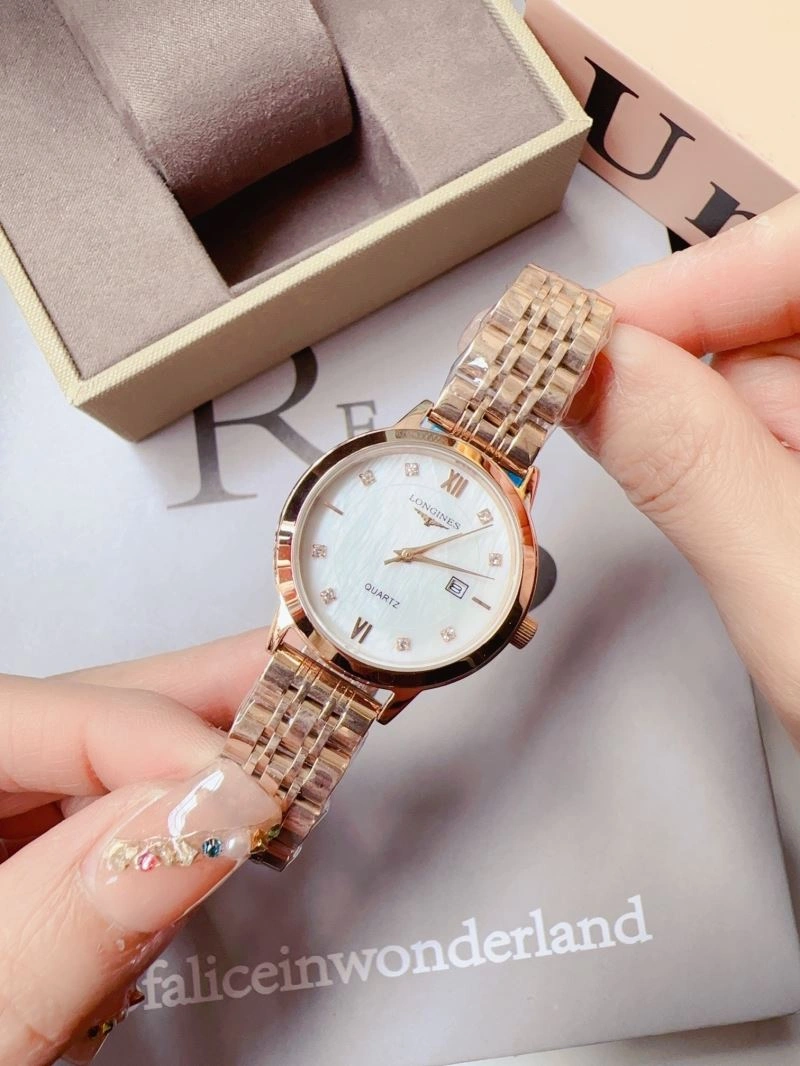 LONGINES Watches UrbanStyle 189487