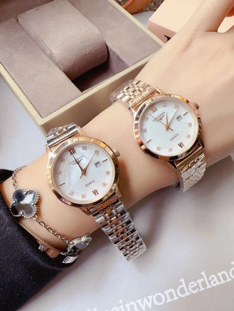 LONGINES Watches UrbanStyle 189487