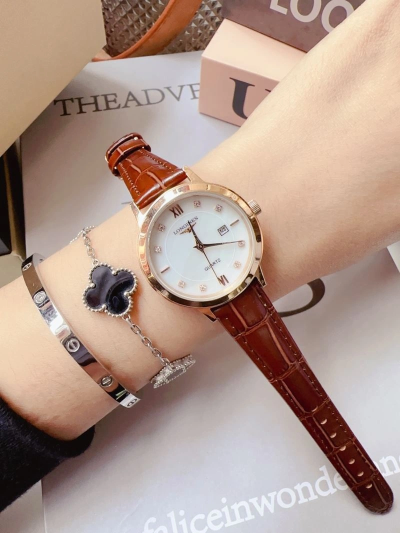LONGINES Watches FastDry 189504