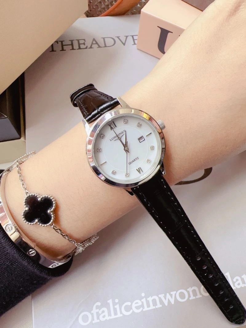 LONGINES Watches FastDry 189504