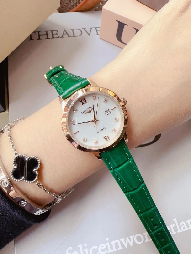 LONGINES Watches FastDry 189504