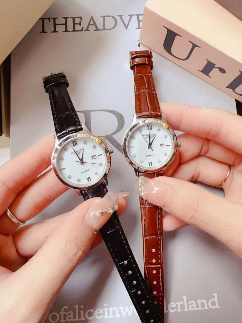 LONGINES Watches FastDry 189504