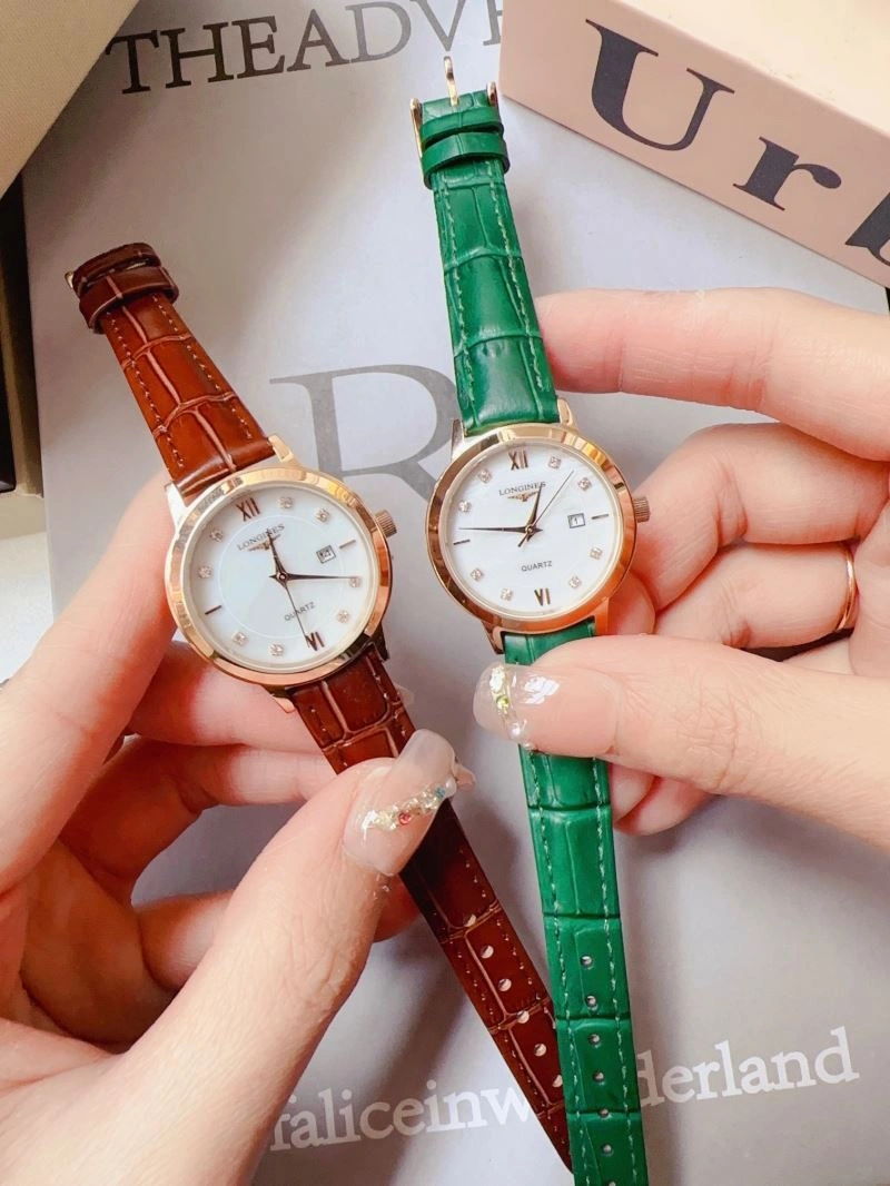 LONGINES Watches FastDry 189504