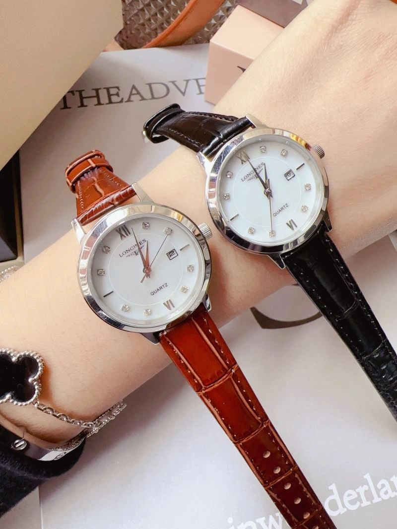 LONGINES Watches FastDry 189504