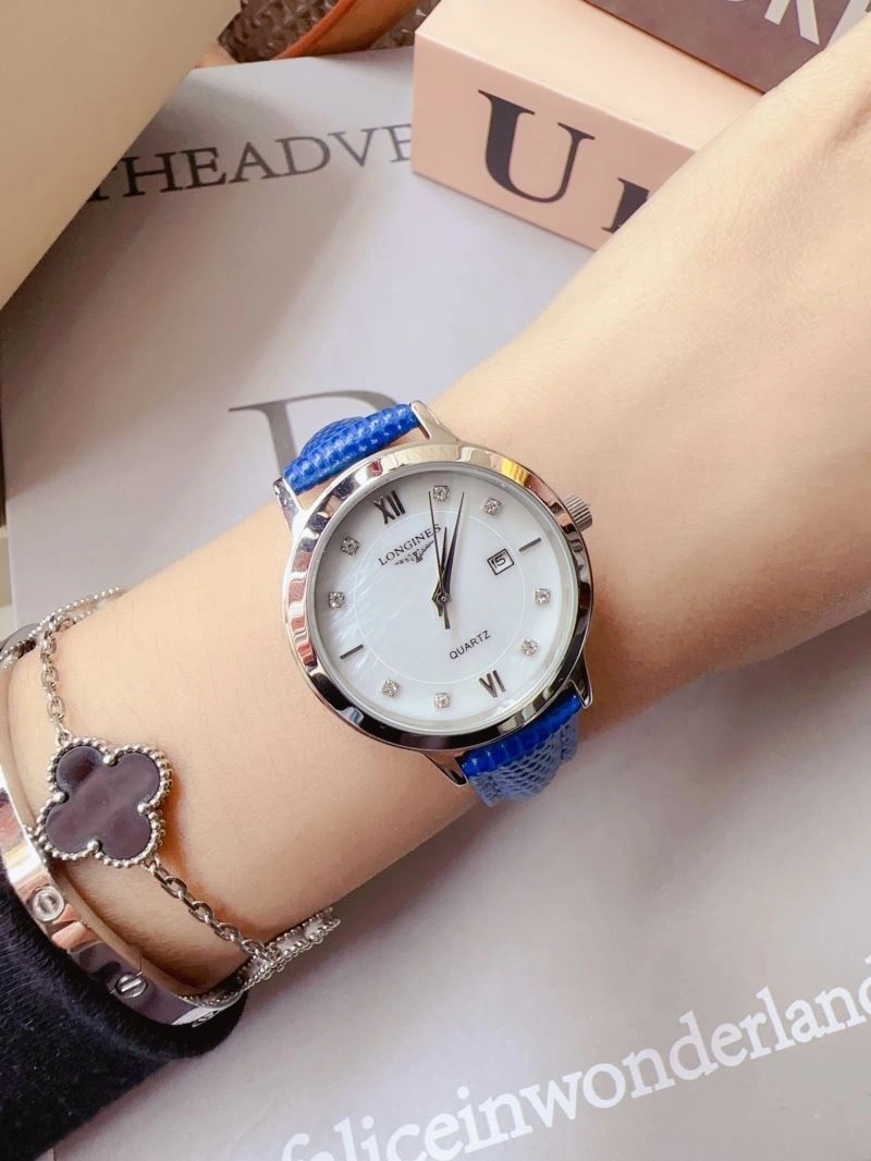 LONGINES Watches FastDry 189504
