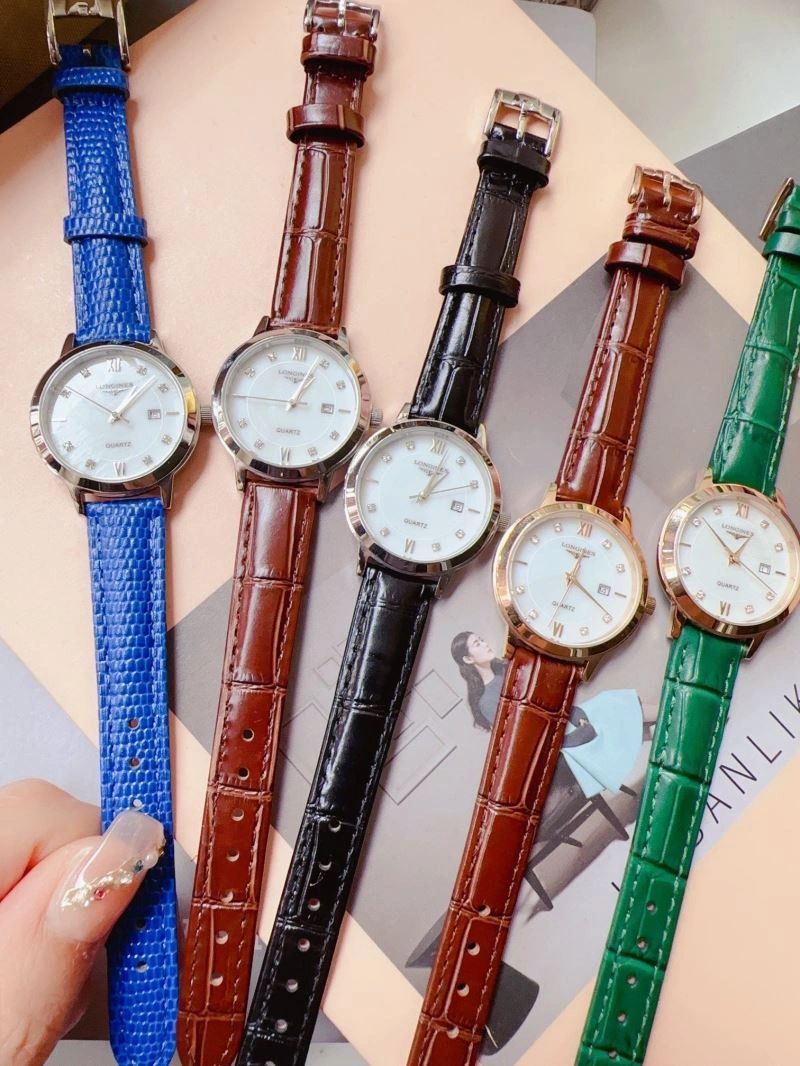 LONGINES Watches FastDry 189504