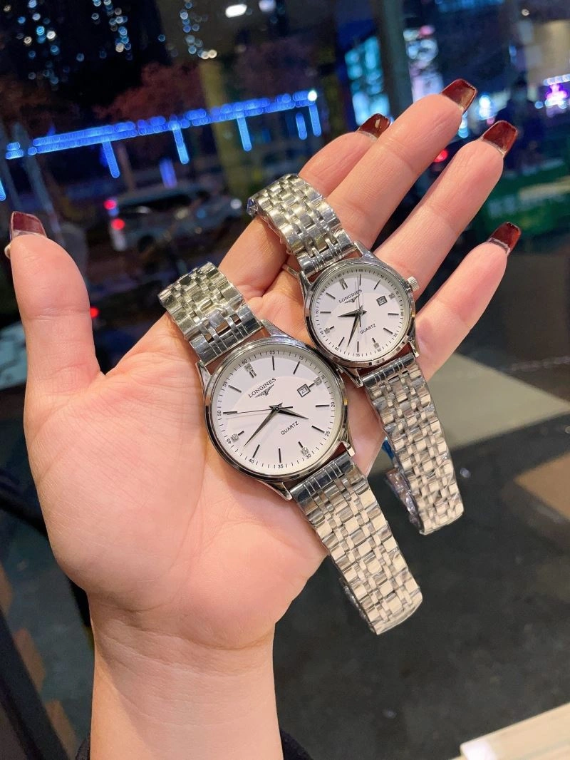 LONGINES Watches Elegant 189488