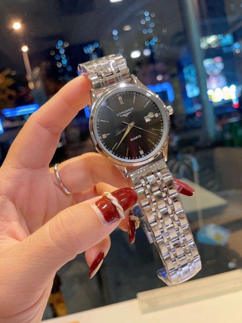 LONGINES Watches Elegant 189488