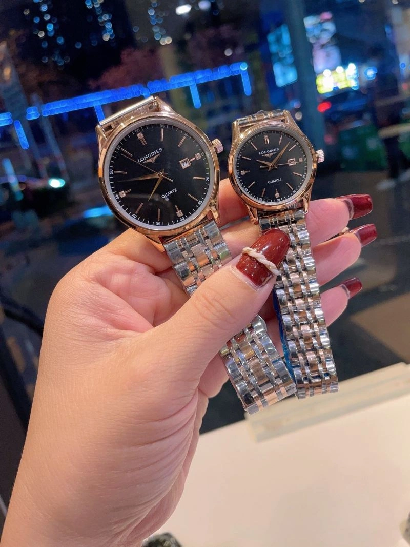 LONGINES Watches Elegant 189488