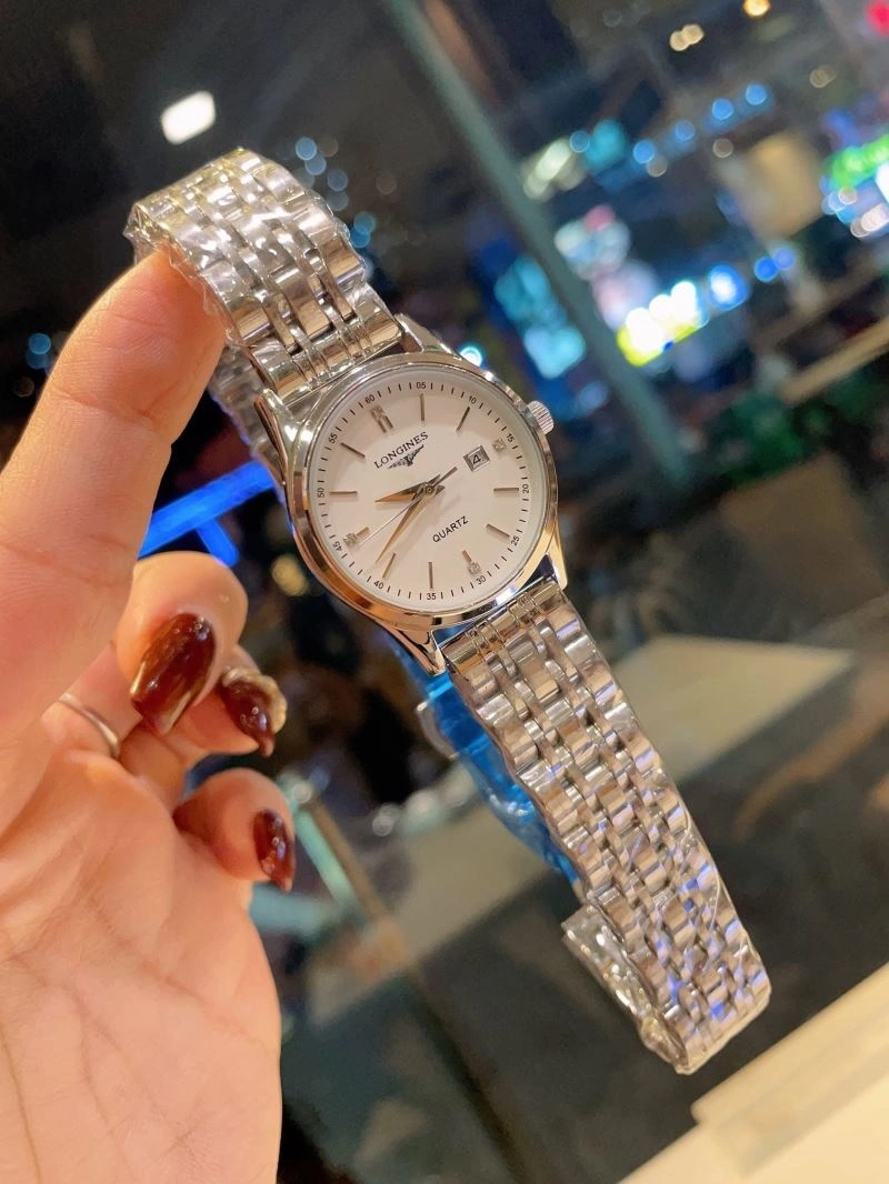 LONGINES Watches Elegant 189488