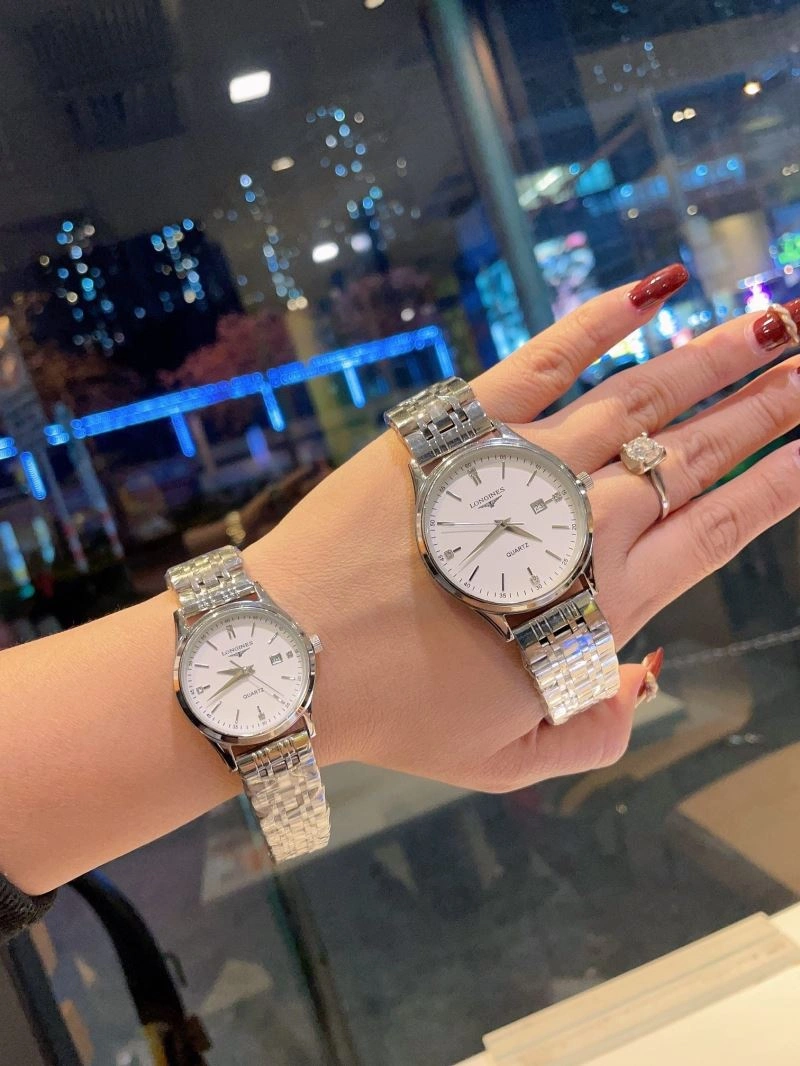 LONGINES Watches Elegant 189488