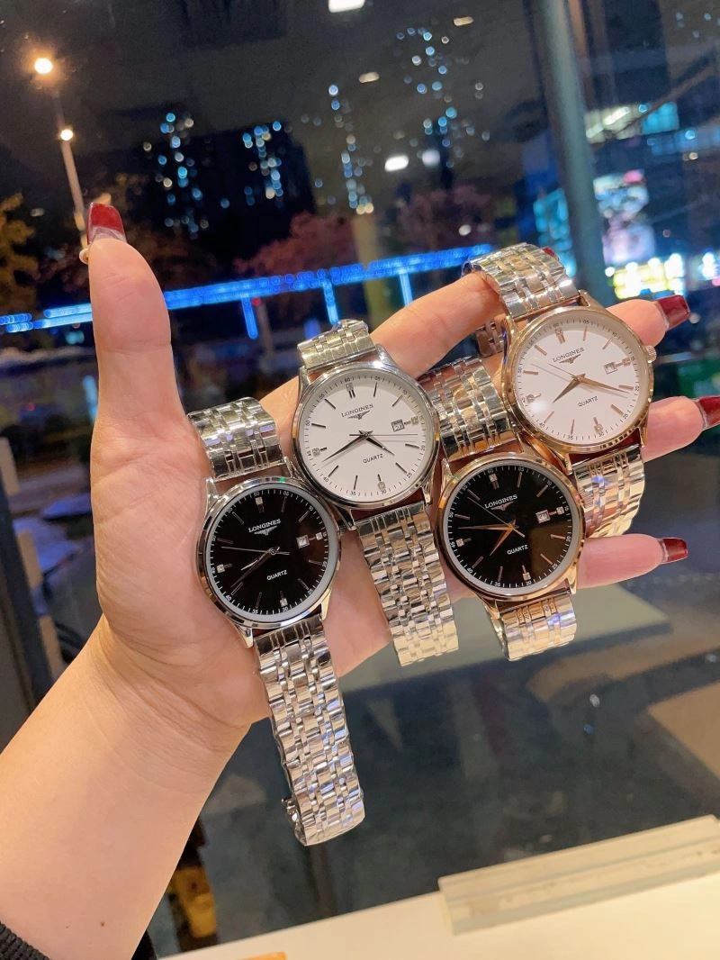 LONGINES Watches Elegant 189488