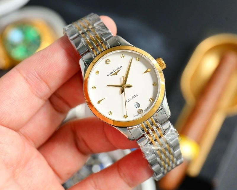 LONGINES Watches ZipUp 189499