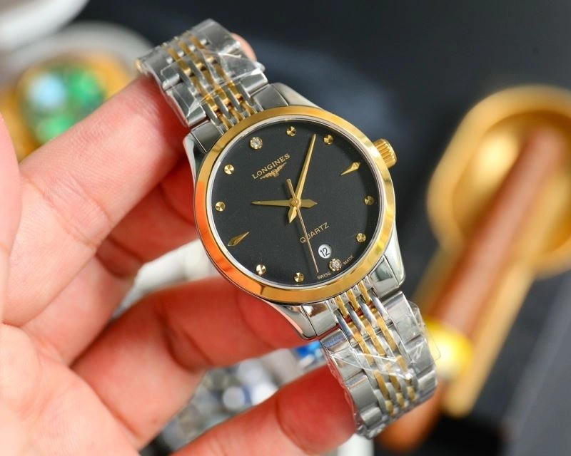 LONGINES Watches ZipUp 189499