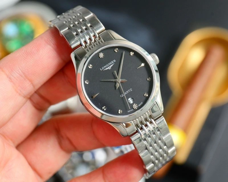 LONGINES Watches ZipUp 189499