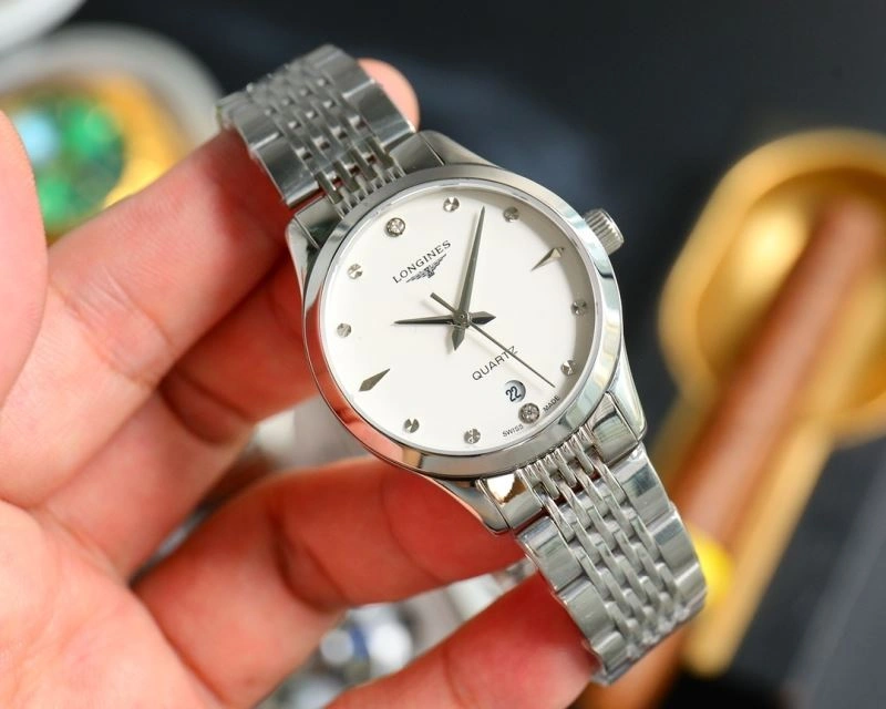 LONGINES Watches ZipUp 189499