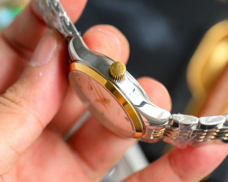 LONGINES Watches ZipUp 189499