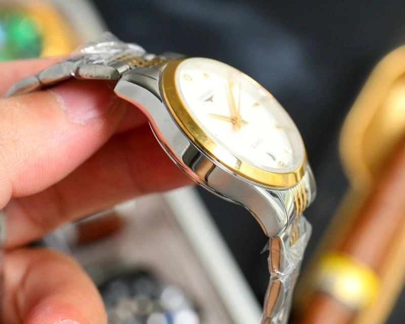 LONGINES Watches ZipUp 189499