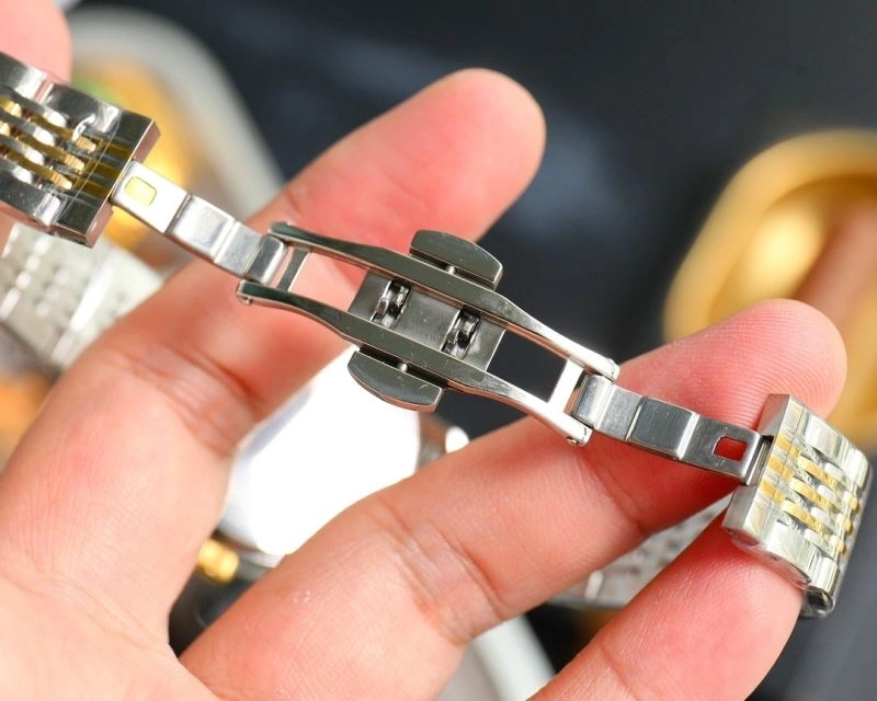 LONGINES Watches ZipUp 189499
