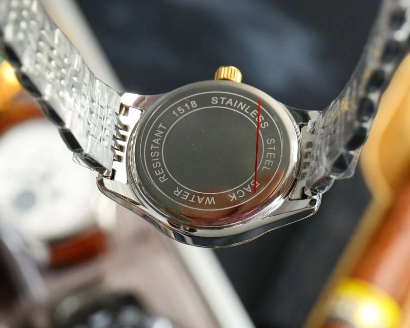 LONGINES Watches ZipUp 189499