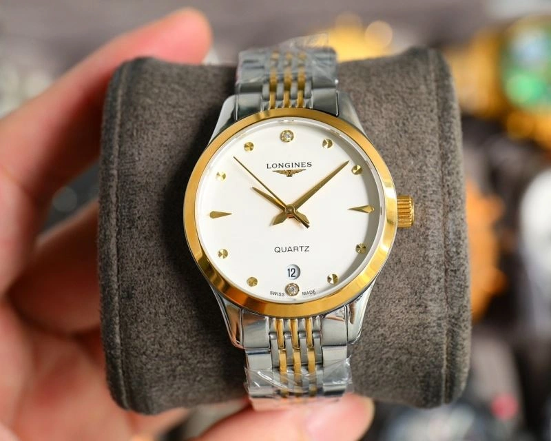 LONGINES Watches ZipUp 189499