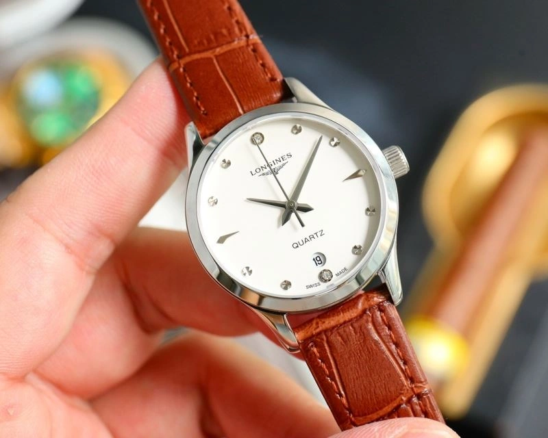 LONGINES Watches Practical 189493