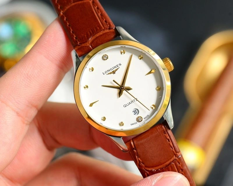LONGINES Watches Practical 189493