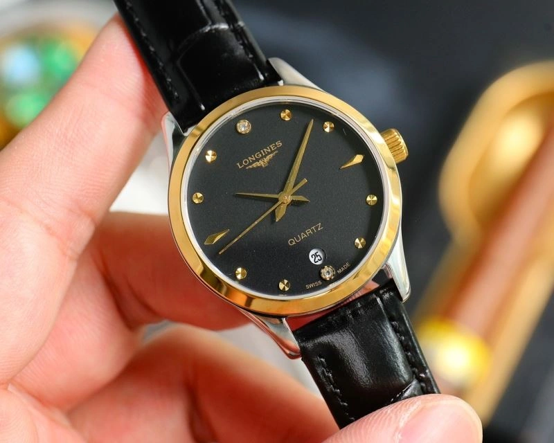 LONGINES Watches Practical 189493