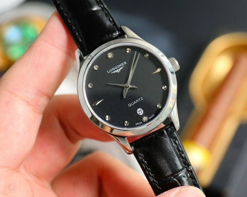 LONGINES Watches Practical 189493