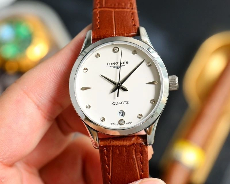 LONGINES Watches Practical 189493