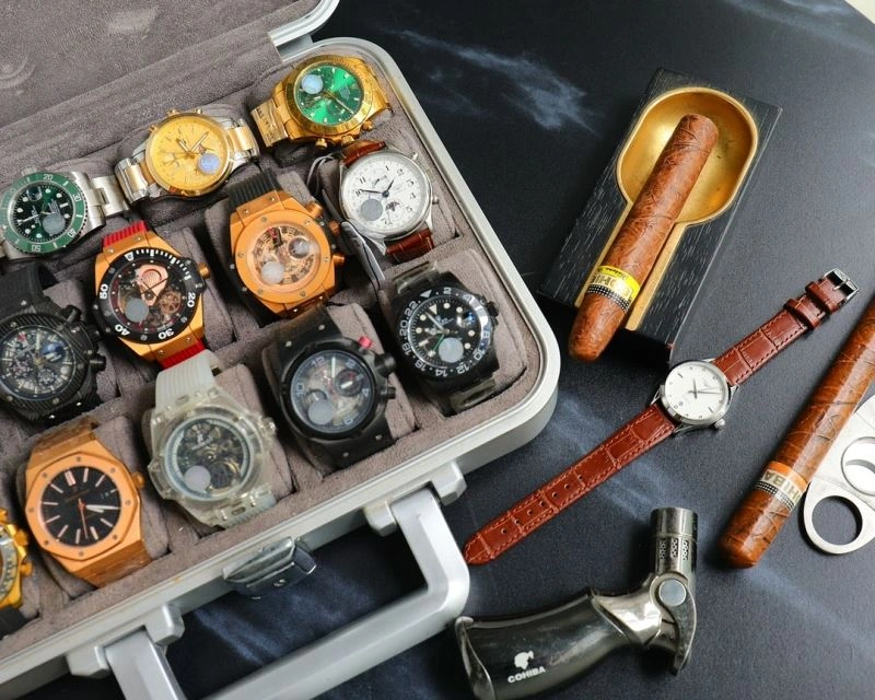LONGINES Watches Practical 189493