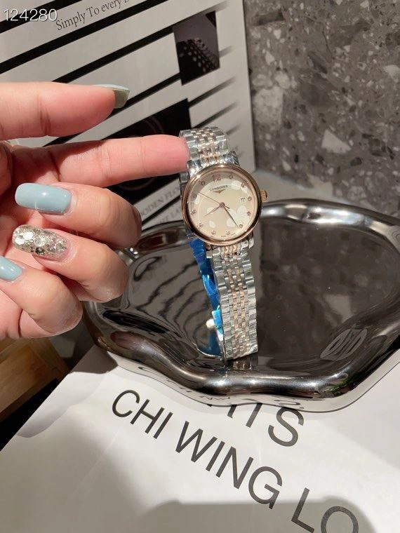LONGINES Watches Trendsetting 189485