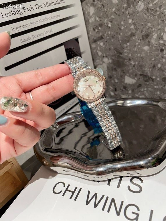 LONGINES Watches Trendsetting 189485