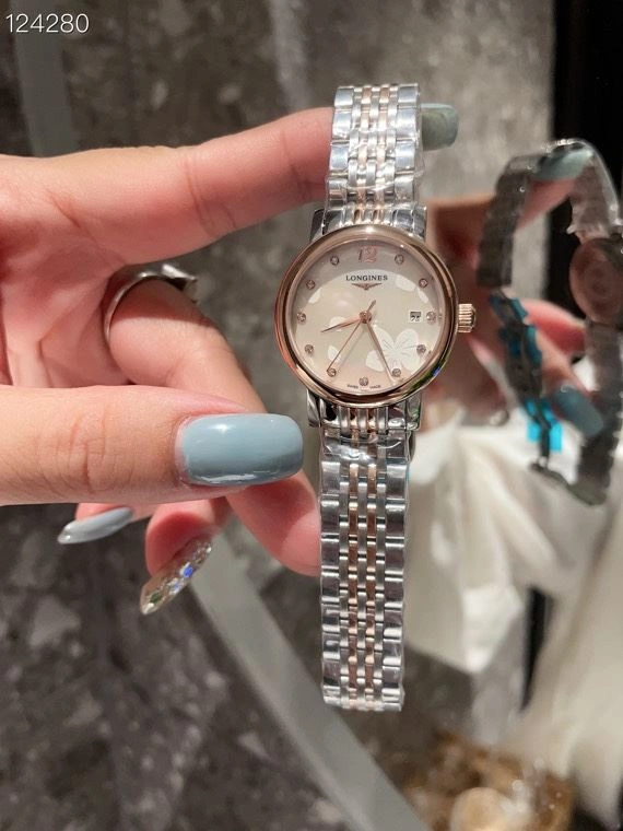 LONGINES Watches Trendsetting 189485