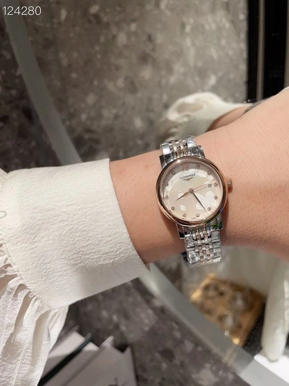 LONGINES Watches Trendsetting 189485