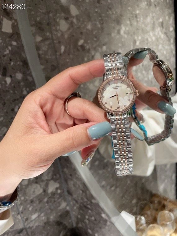 LONGINES Watches Trendsetting 189485