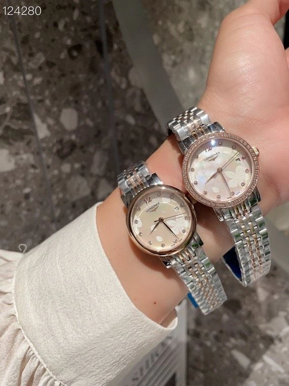 LONGINES Watches Trendsetting 189485