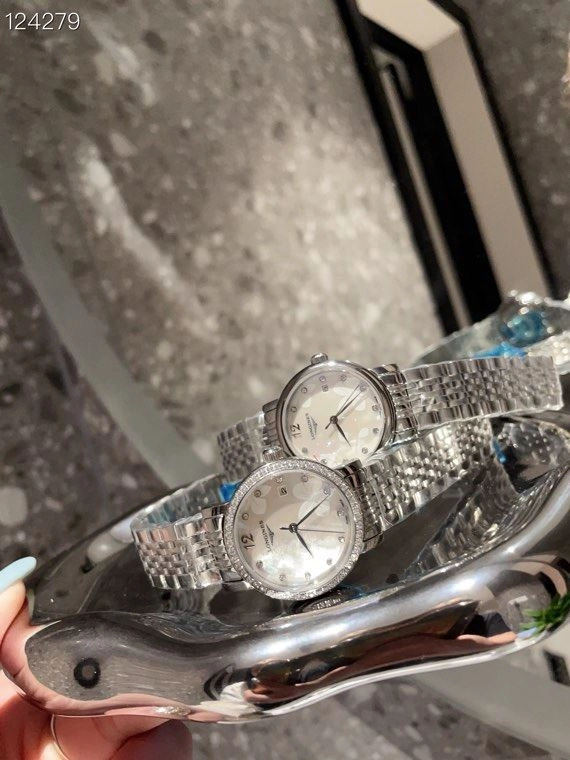 Modern LONGINES Watches 189484