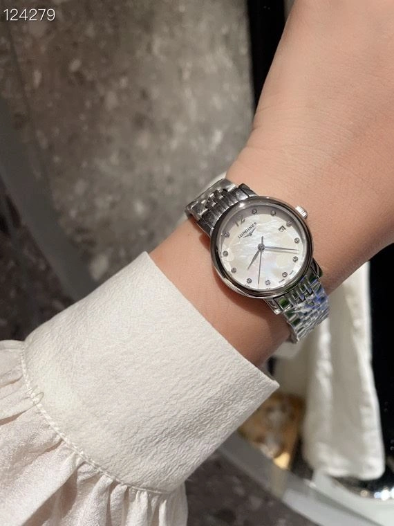 Modern LONGINES Watches 189484